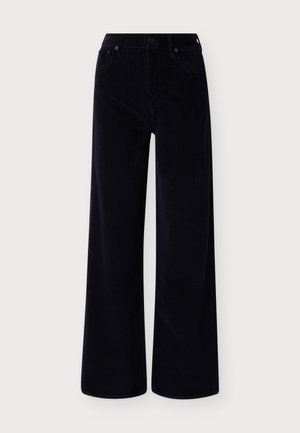 Agolde, REN - Pantalon classique - obscura
