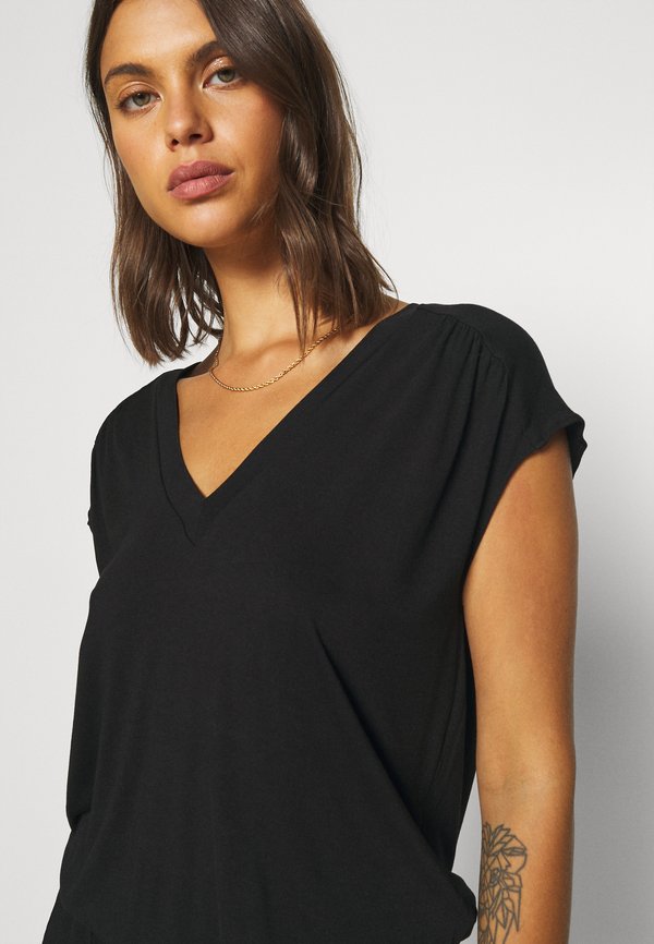 OVERALL SAFARI - Beach accessory - schwarz2