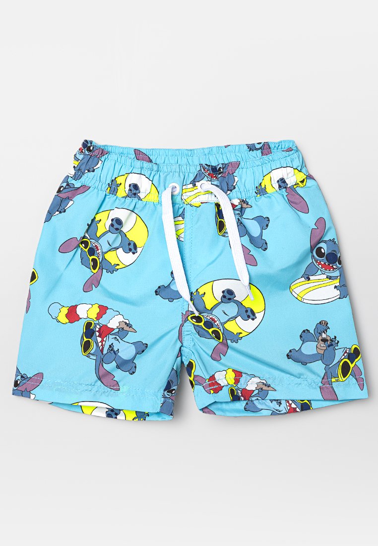 name it Zwemshorts blauw