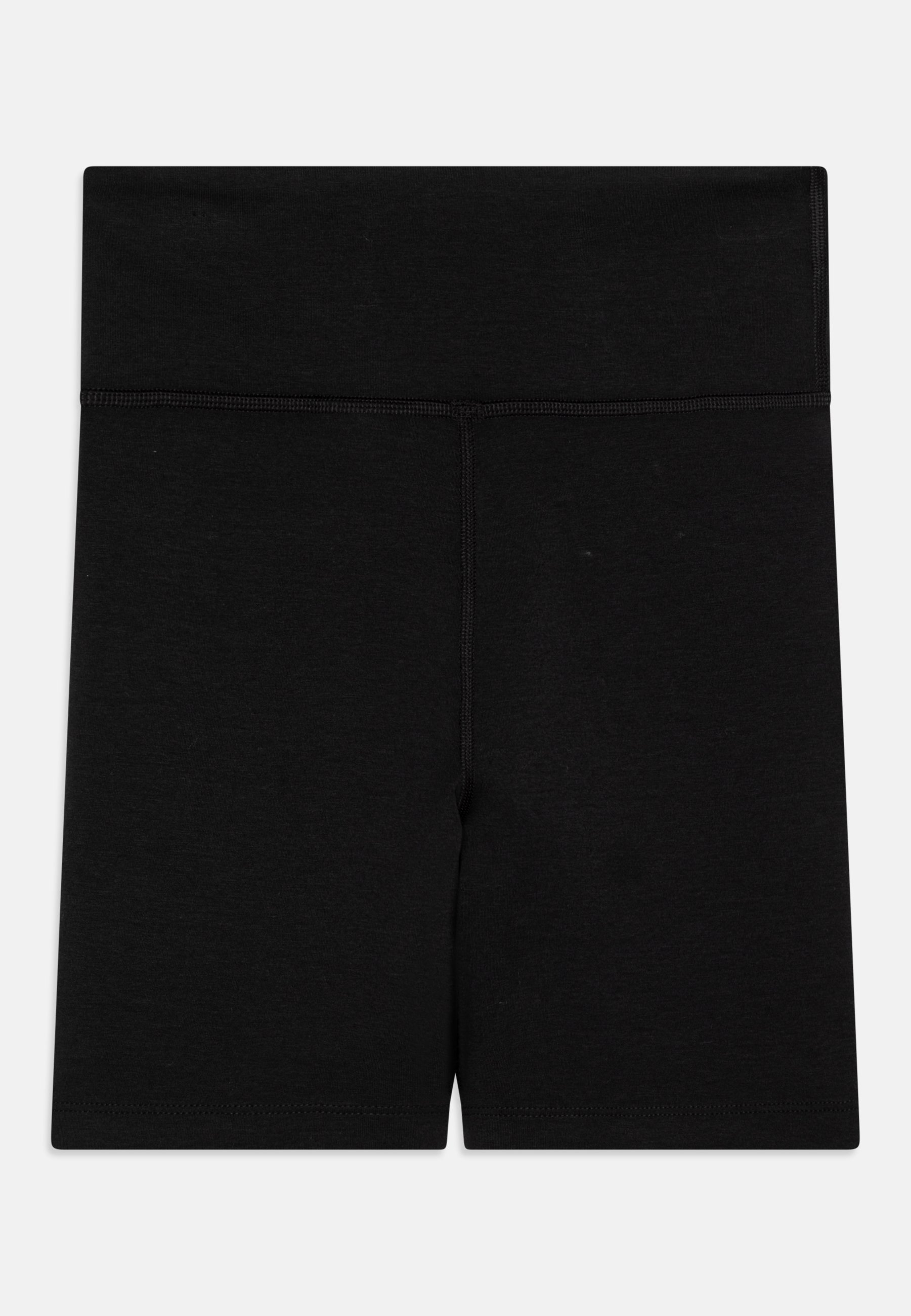 nike cycling shorts black