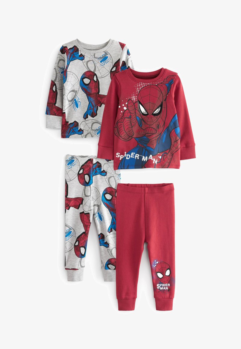 Spider-Man joggingpak, Spider-Man, rood | Voordelig bij Spider-Man joggingpak, Spider-Man, rood | Voordelig bij