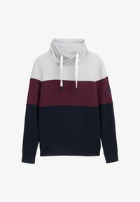 Unausgewählt, light stone grey melange