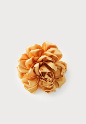 ROSACE HAIR CLIP - Doplnky na úpravu účesu - yellow