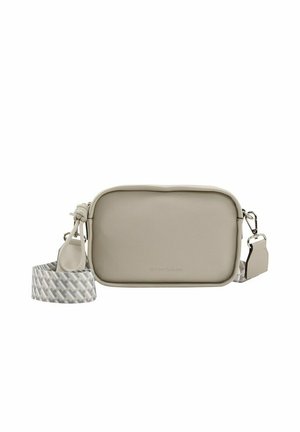 Borsa a tracolla - grey