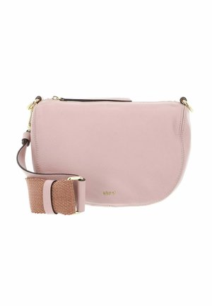 MINA - Borsa a tracolla - rosa