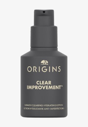 CLEAR IMPROVEMENT™ BLEMISH CLEARING HYDRATING LOTION - Dagcrème - -