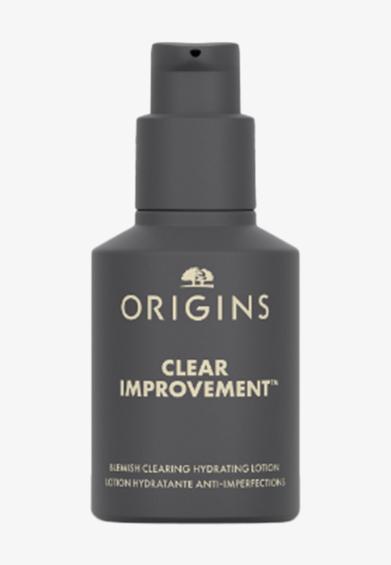 Origins - CLEAR IMPROVEMENT™ BLEMISH CLEARING HYDRATING LOTION - Soin de jour, Agrandir