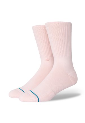 ICON UNISEX - Socks - pink