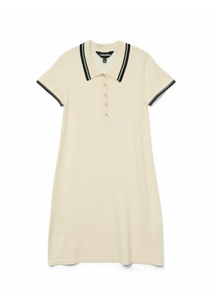 SNTENNIS  - Jurk - white