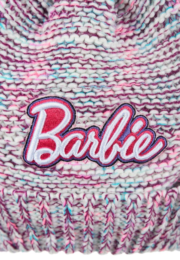 Mütze – mehrfarbig