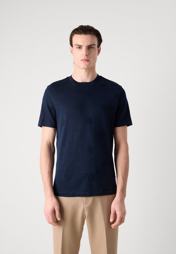 THOMPSON - Print T-shirt2