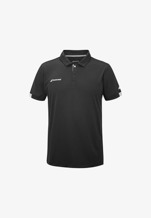 Babolat PLAY - Poloshirts - schwarz