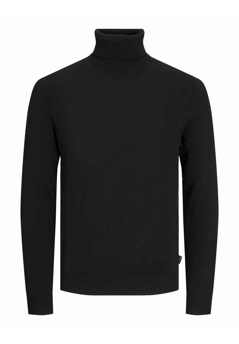 jack & jones Trui zwart