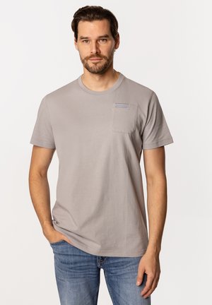 - T-shirt basic