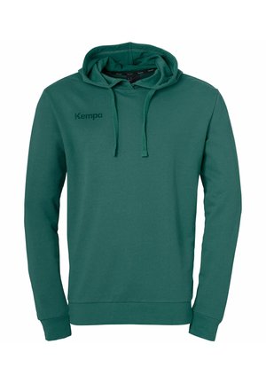 Hoodie - lagune