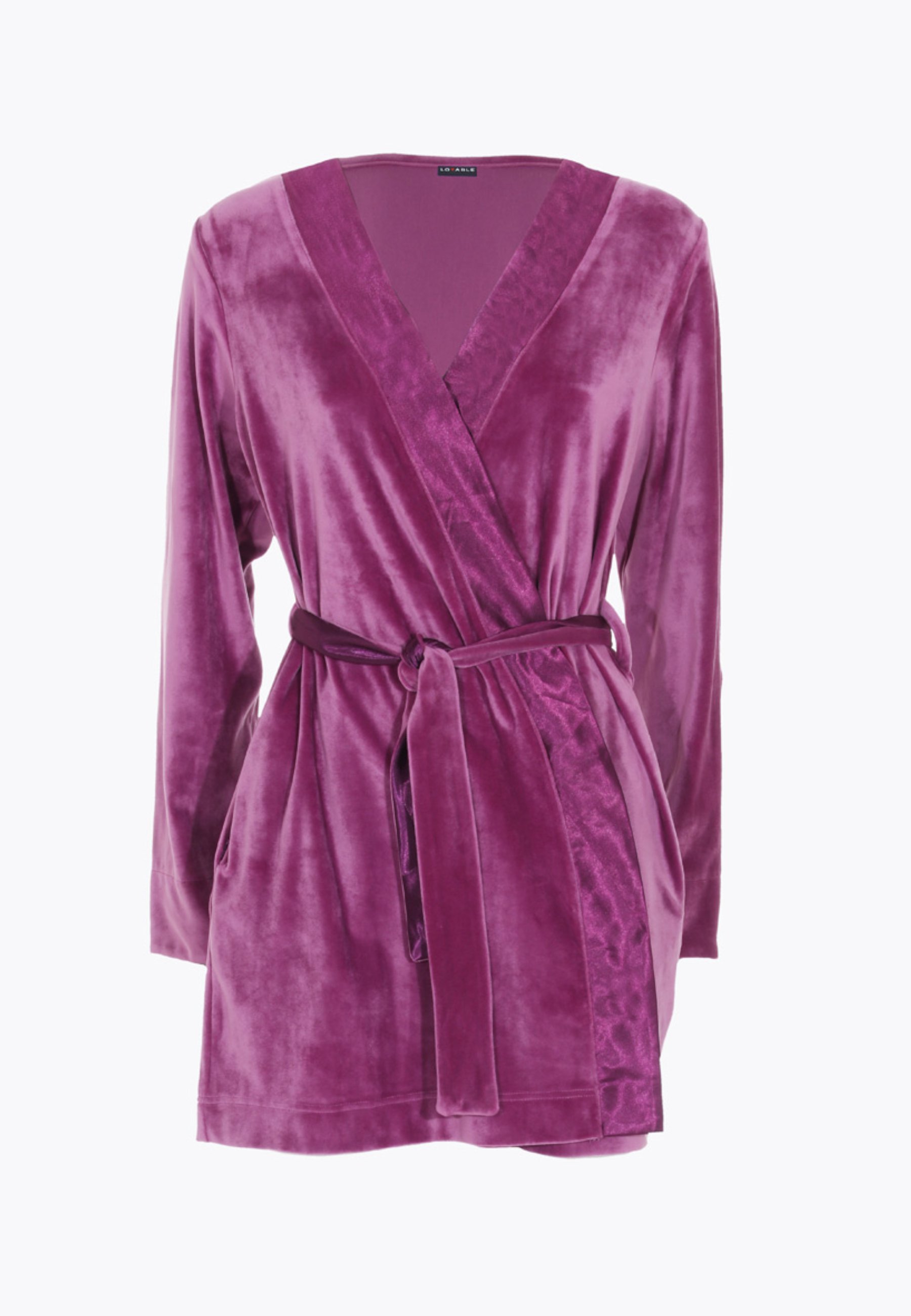 vestaglia donna zalando