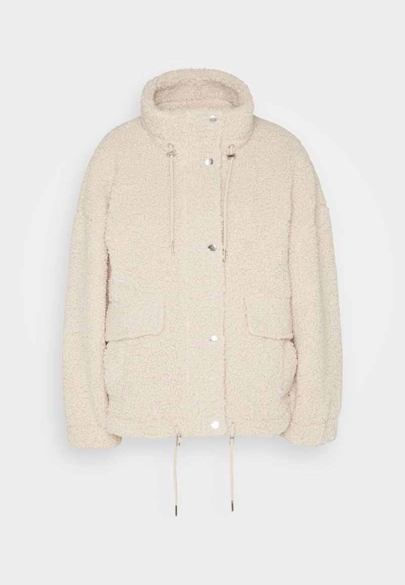 Tom Tailor Denim Winterjas beige