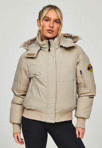 Zavetti Canada - OLIVIA JACKET - Winter jacket - pure cashmere Thumbnail Image 1
