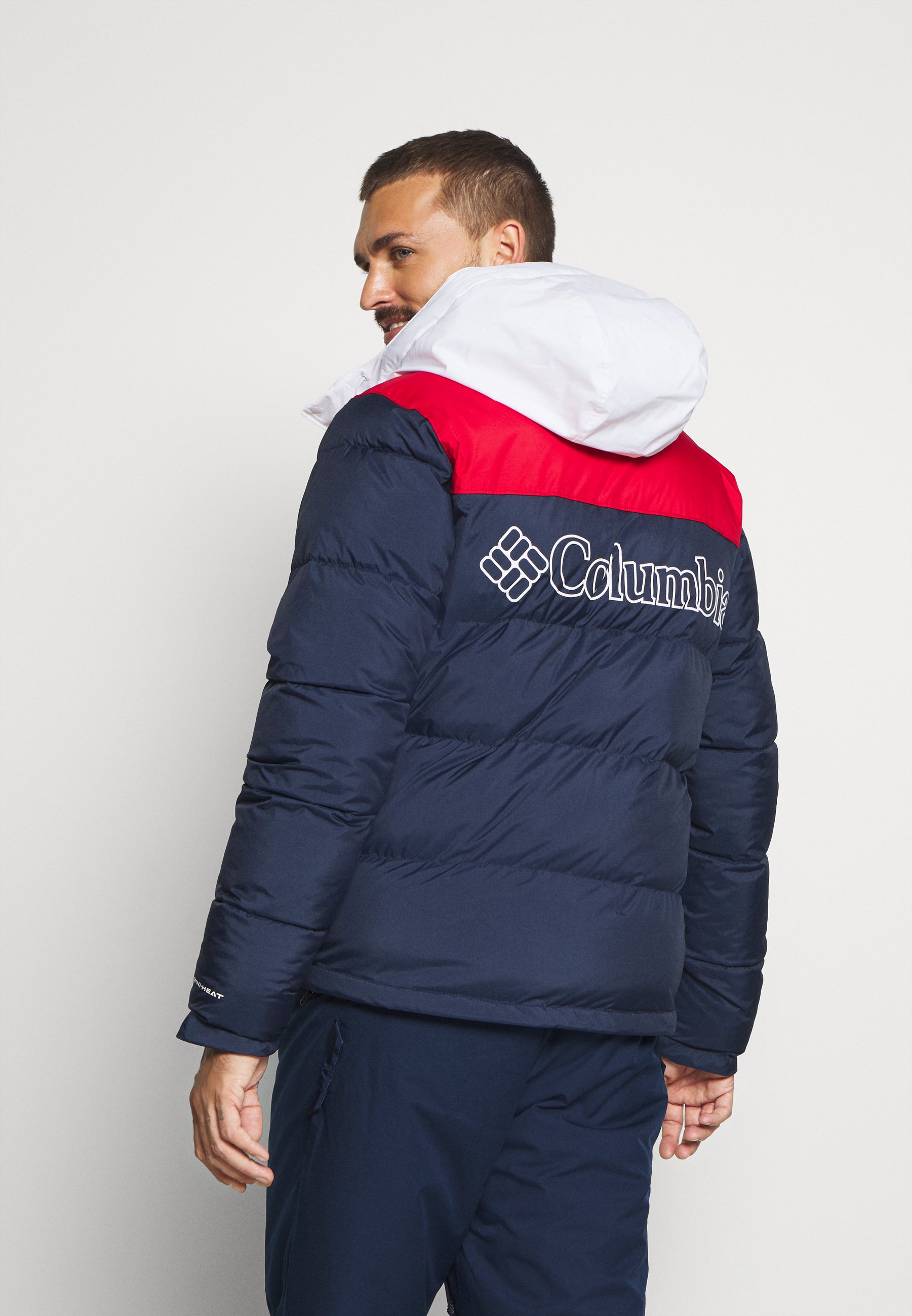 columbia chelsea ridge jacket