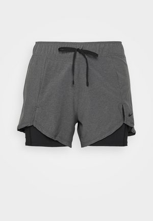 Träningsshorts - black