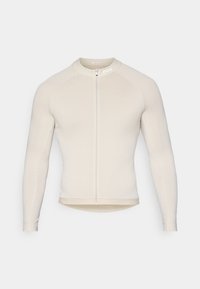 POC THERMAL LITE  - Cycling-Trikot - light sandstone beige