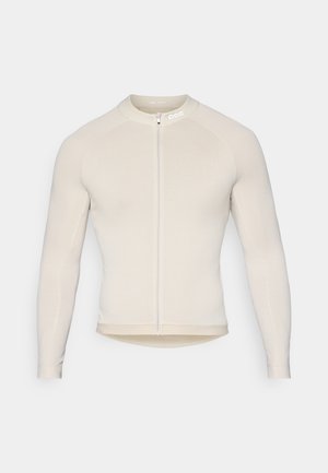 POC THERMAL LITE  - Maillot de cycliste - light sandstone beige