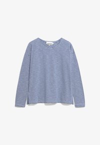 Niet geselecteerd, oatmilk lapis blue