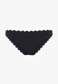 Ausgewählt, black