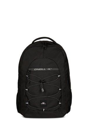 BOARDER SMALL - Rucksack - schwarz