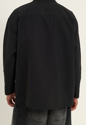 Camisa - black