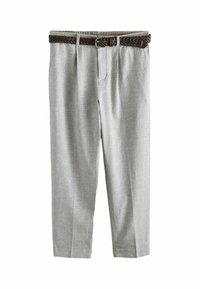 No seleccionado, light grey texture