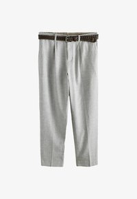 No seleccionado, light grey texture