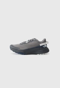 ALTAMESA 300 - Løbesko trail - smoked pearl/summit navy