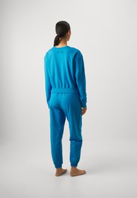 Calvin Klein Underwear JOGGER 1996 LOUNGE - Donji dio pidžame - brilliant blue