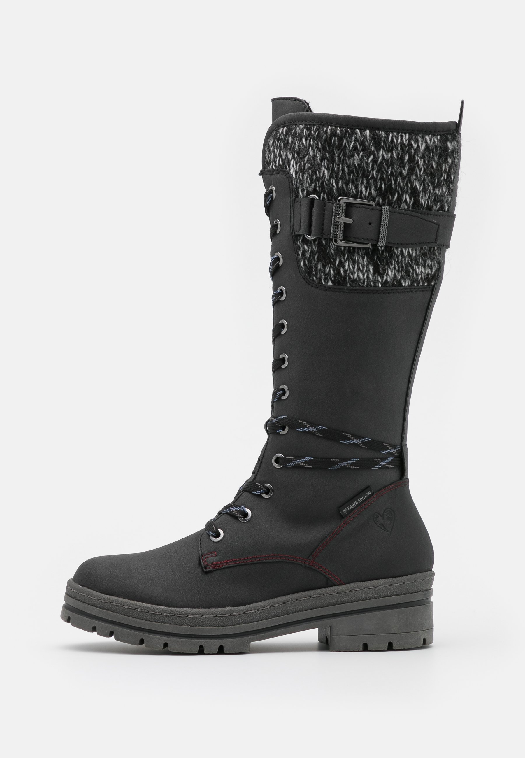 Women Lace-up boots Women Lace-up boots