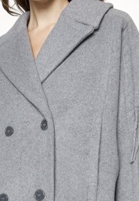 MUNTHE Let jakke / Sommerjakker - grey