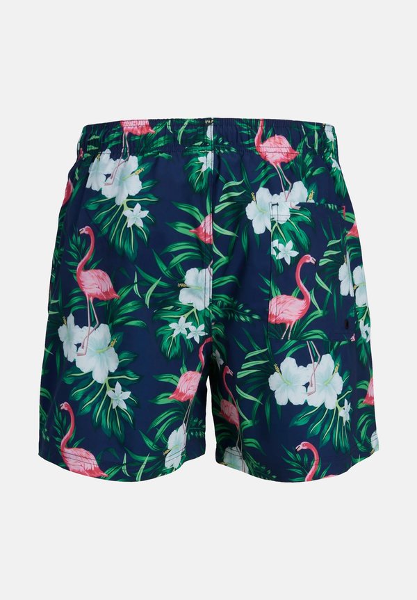 STMAUI SWIM NOVELTY - Swimming shorts2