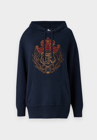 Džemper - navy