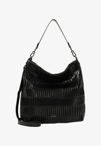 Ausgewählt, black