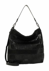 Shopper - black