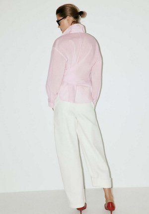 Mango, ADULT - Blusa - pink