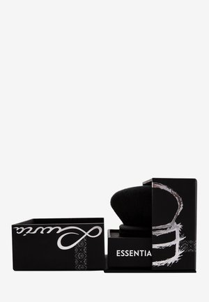 ESSENTIAL KABUKI - Pennello da trucco - black