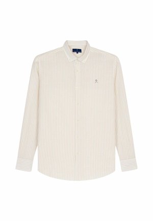 Harper & Neyer, Camisa - light camel