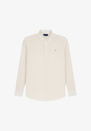 Harper & Neyer, Chemise - light camel