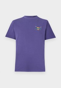 Santa Cruz SALBA SCREAMING WITCH DOCTOR UNISEX T-shirts med