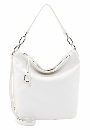 SURI FREY DEBBY - Bolso shopping - white