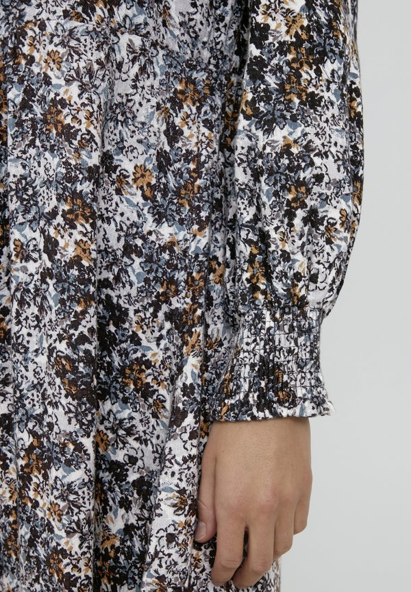 FRDAJAFLOW - Shirt dress2