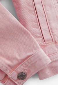 Next Traper jakna - mottled pink