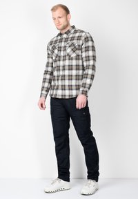 Sunwill TRACK - Skjorter - navy