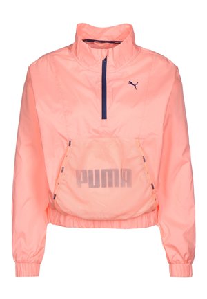 Sweatshirt - light pink